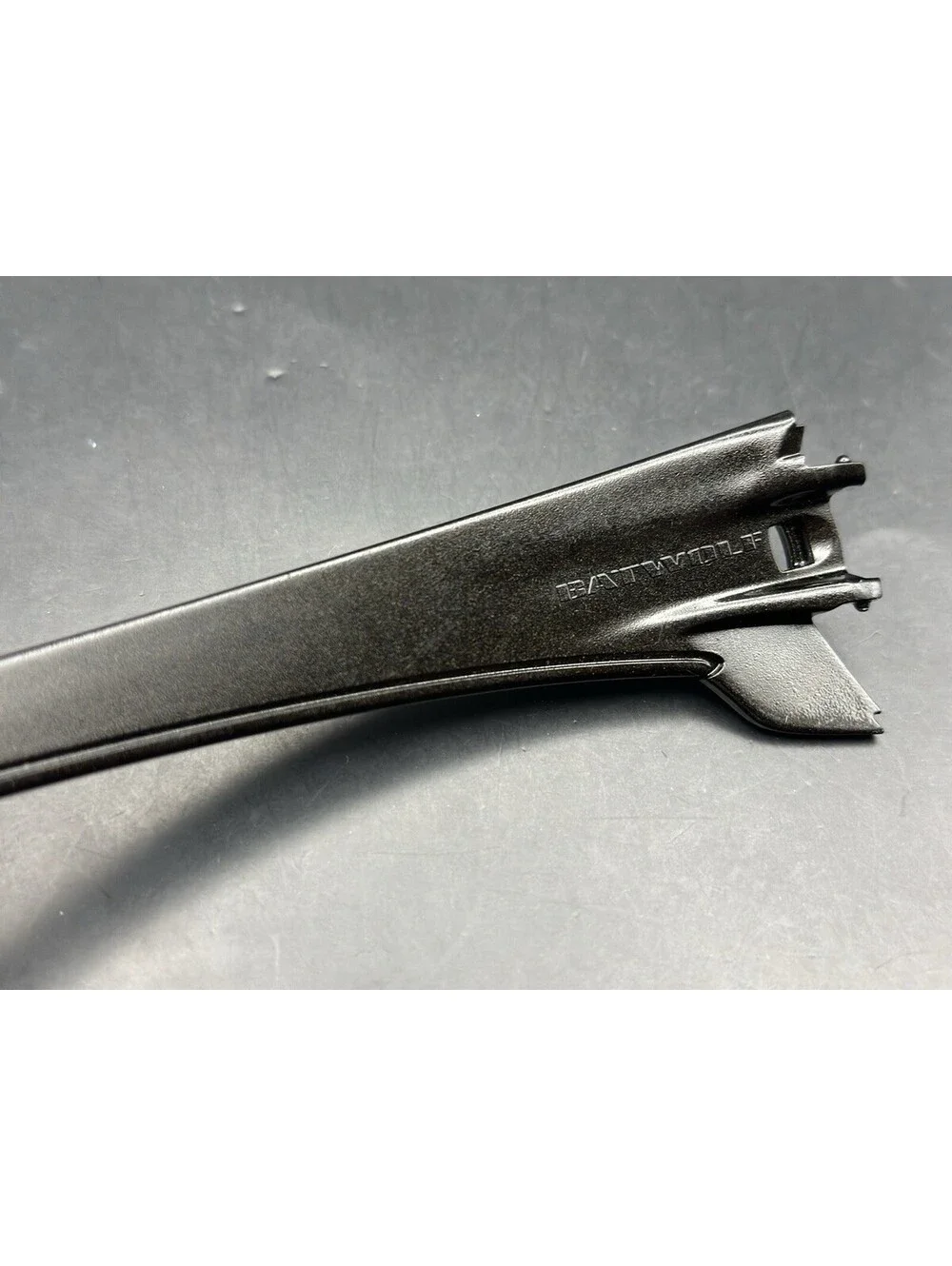 Oakley Batwolf Brown Sugar OEM Left Replacement Arm